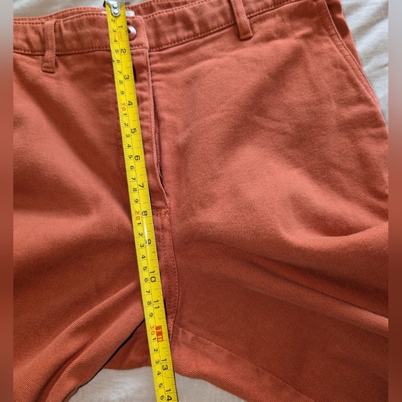 Wilfred Free Arizona High Waisted Modern Cargo Pants Size 12 - Picture 10 of 12